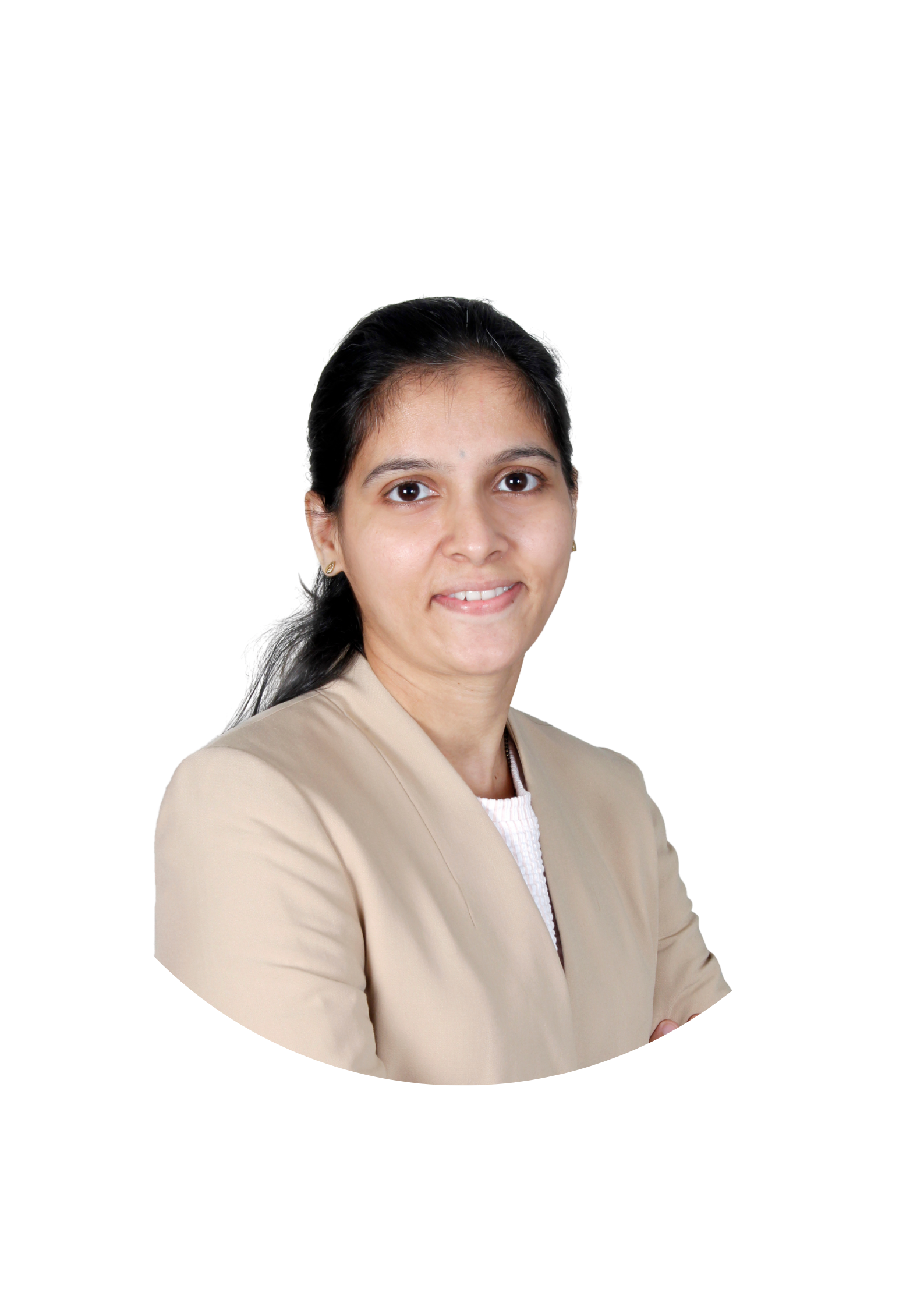 Ms. Ashwini Patil
