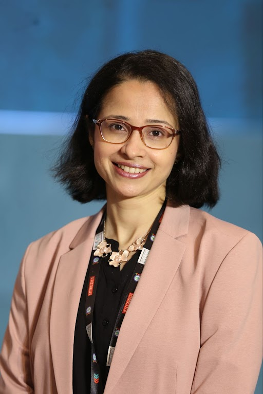 Dr. Prajakta Dandekar Jain