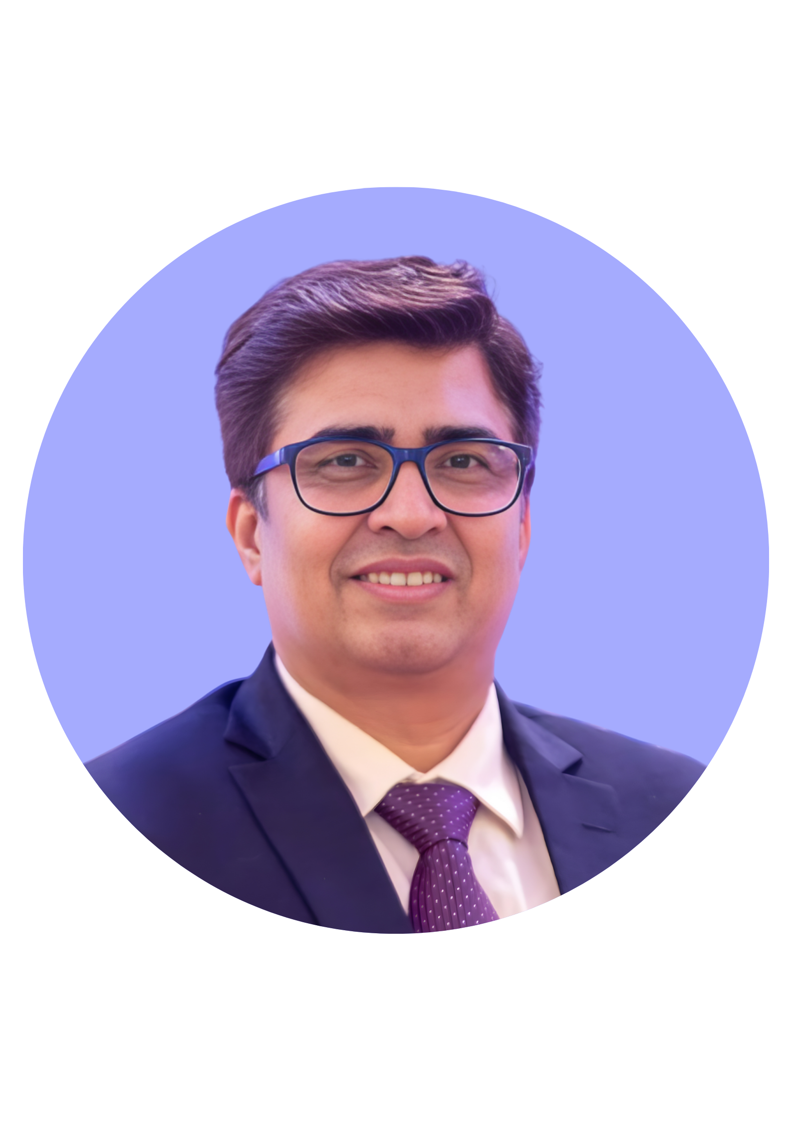 Dr. Ratnesh Jain