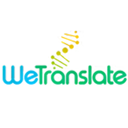 WeTranslate