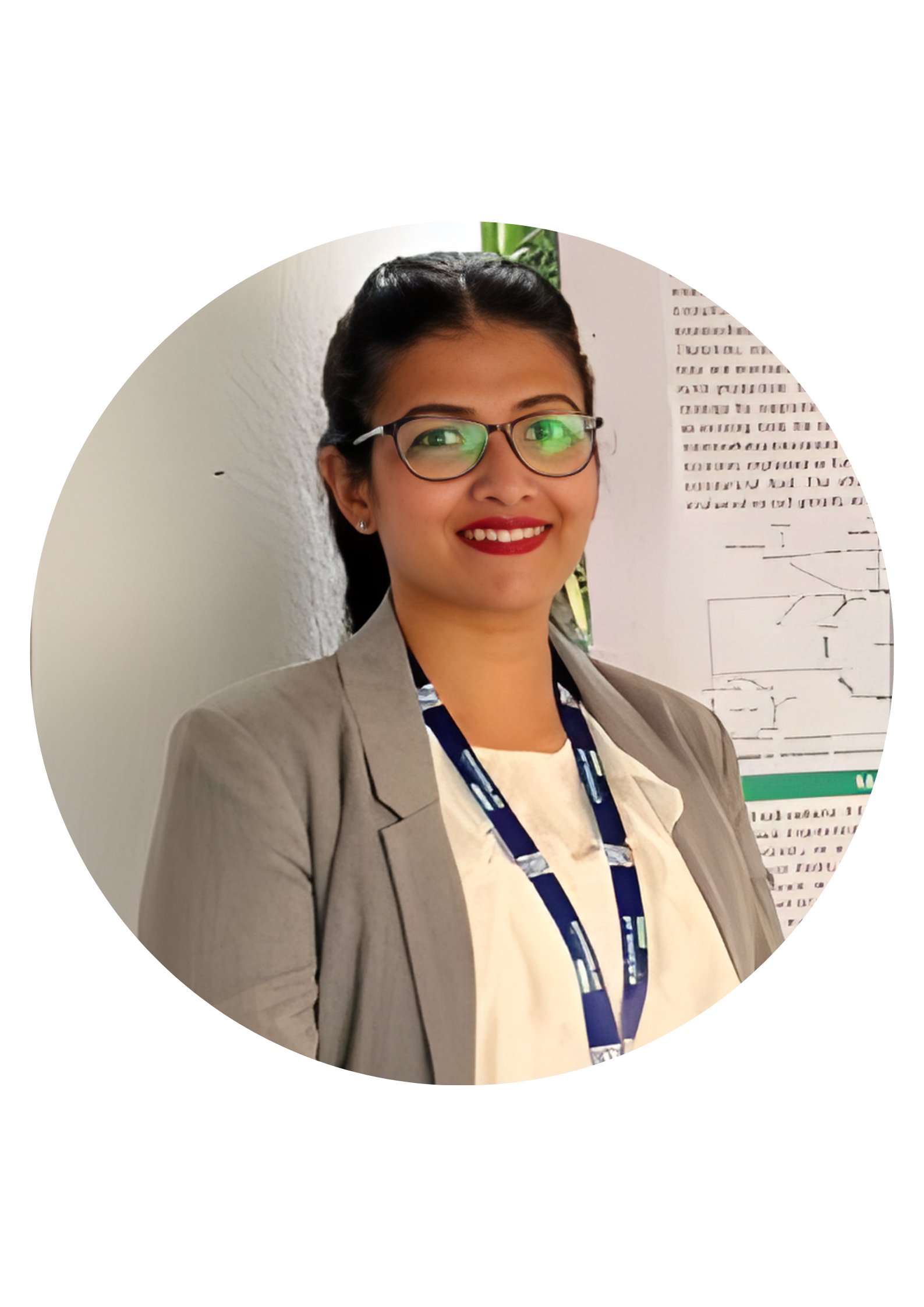 Dr. Marianne Saldanha