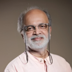 Prof. A.B. Pandit