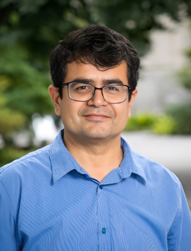 Prof. Samir Mitragotri