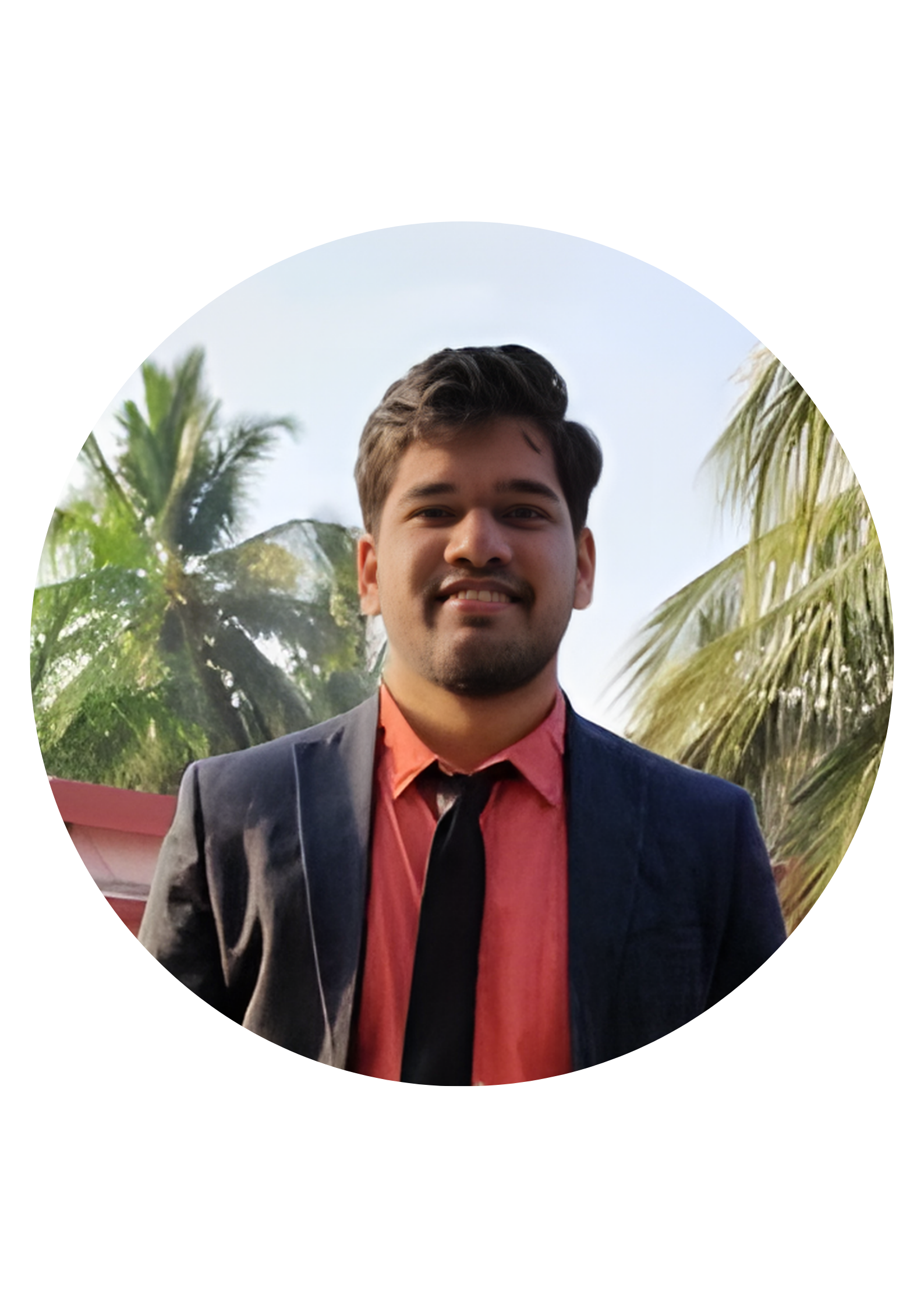 Dr. Ganesh Gaikwad