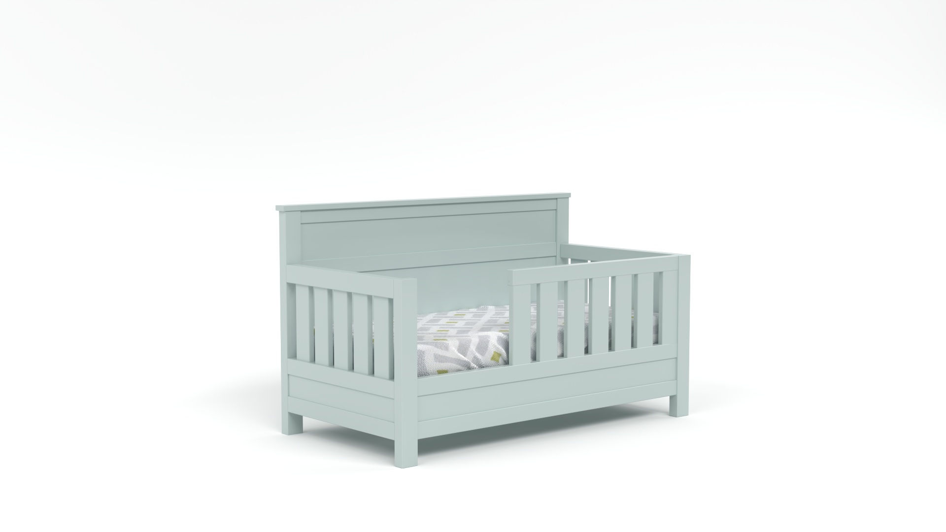 Saturn Çocuk Karyola