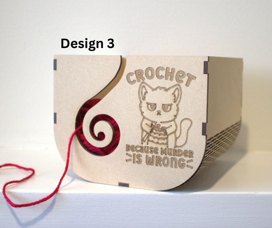 Thumbnail: Knitting Bowl