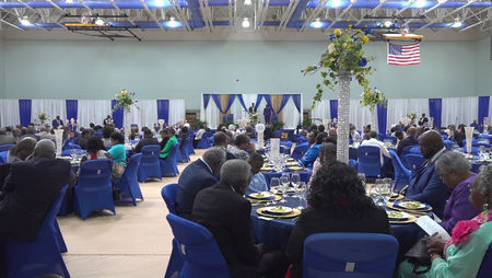 Morris College celebrating 115 years of educating Black students, giving back to Sumter community