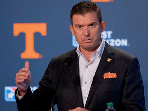 Amid changing NCAA rules on NIL, Tennessee publicly endorses two collectives