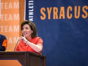 New York’s new NIL law is a win for Syracuse athletics