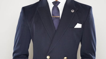 Mister Howard Wins First Runner-Up At The Annual Mister HBCU Kings Competition