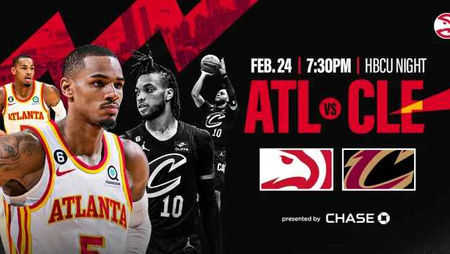 Atlanta Hawks Announce Fifth Annual HBCU Night