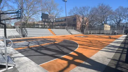 HBCU Allstar Dream Classic