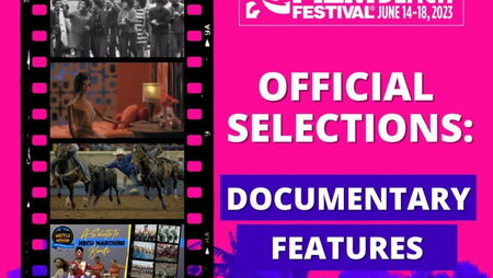 National Battle of the Bands Documentary Celebrates HBCU Marching Bands at 2023 American Black Film