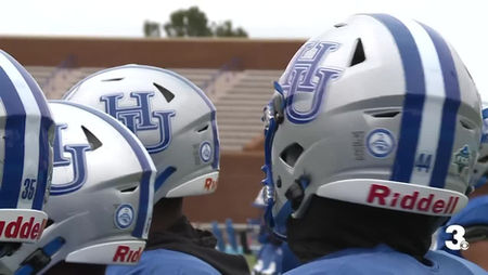 Hampton to open season in Brick City HBCU Kickoff Classic