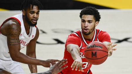 Former Harvard, Ohio State Star Seth Towns to Play Eighth Season at an HBCU