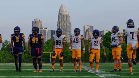 HBCU football sleeping giant finally ready to rise?