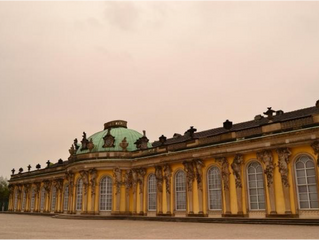 Qué visitar en Potsdam en un día