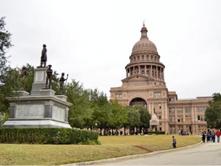 24 horas en Austin (Texas)