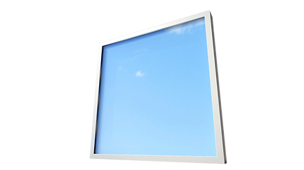 LED Window 1200x1200
