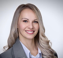 Елена Деренговская