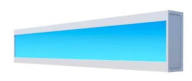 LED Window 1500x300