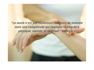C'est quoi la Kinesiologie specialisee ?
