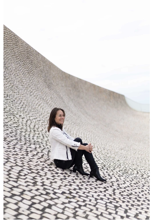 Emmanuelle Mesnard Programme Juste Decision