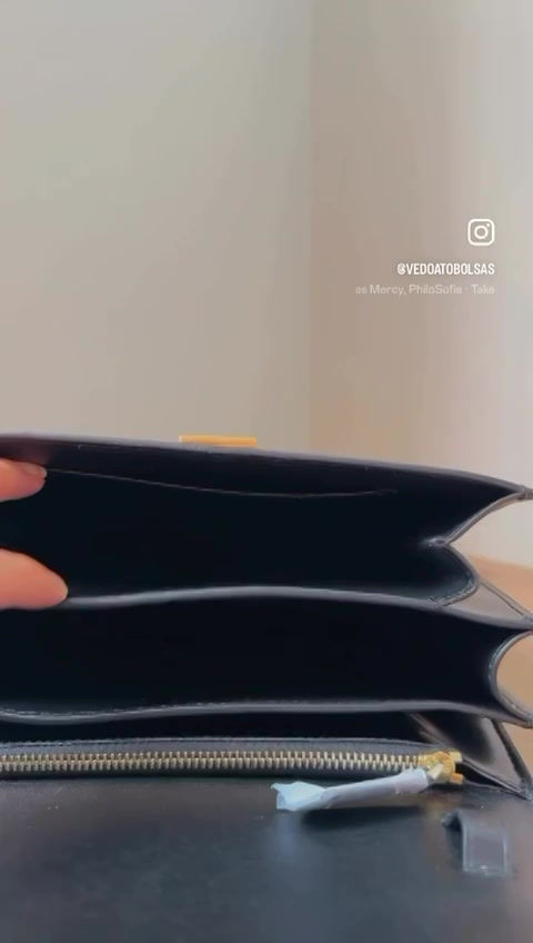 Miniatura: Bolsa Louise crossbody