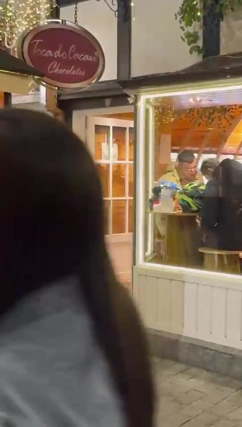 Miniatura: Bolsa Donna