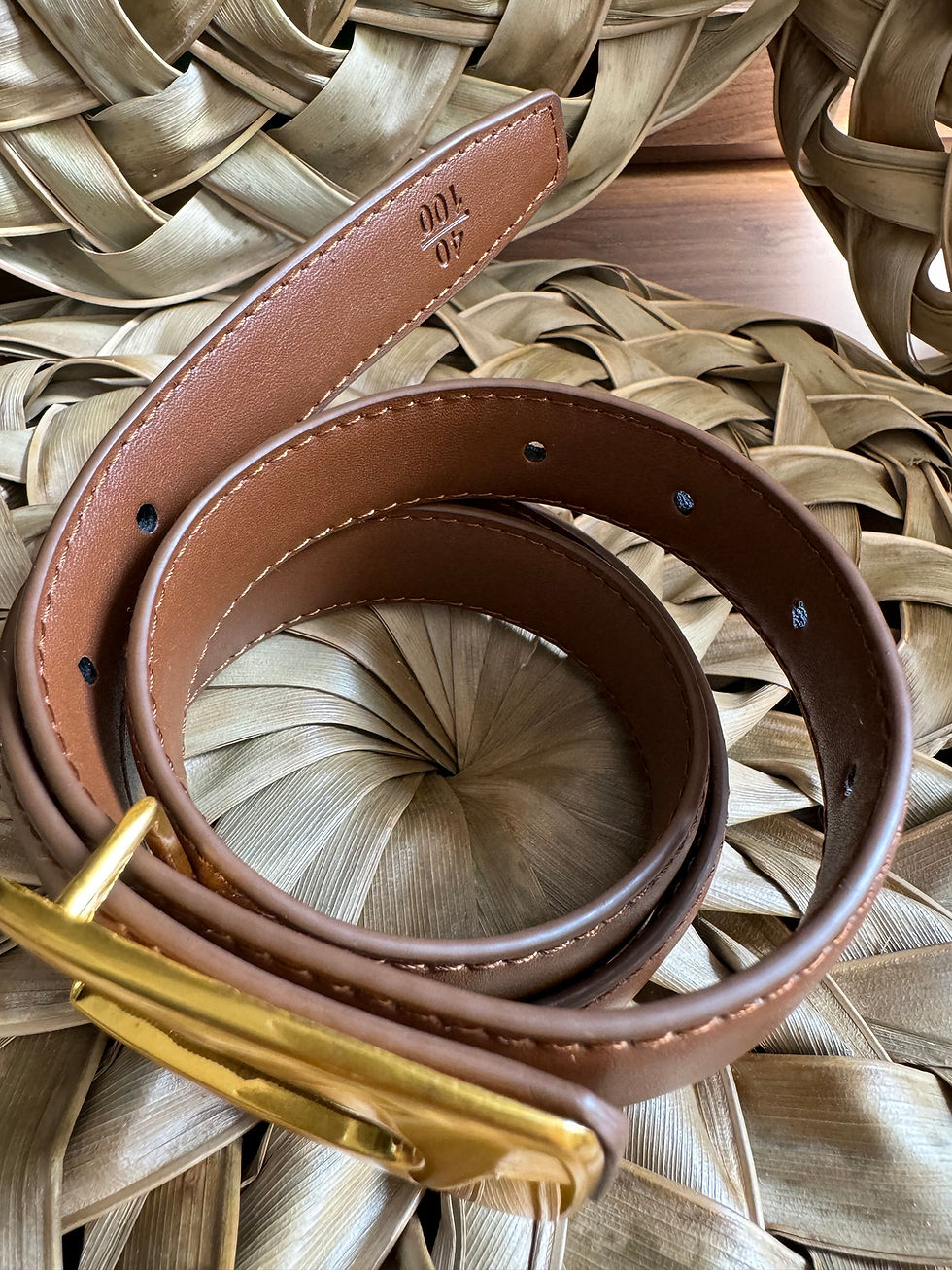 Miniatura: Cinto Couro Clássico_2