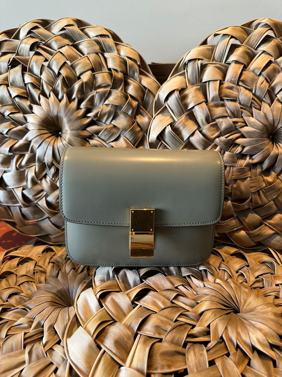 Miniatura: Bolsa Louise crossbody