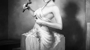 Liberarti è l’unico modo per incontrare l’amore.