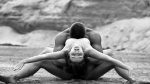 La fusione come evoluzione animica.