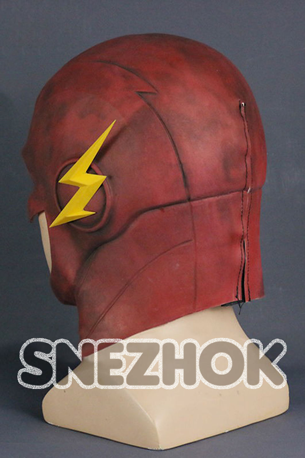 Миниатюра: Маска Флеша (сериал Flash)