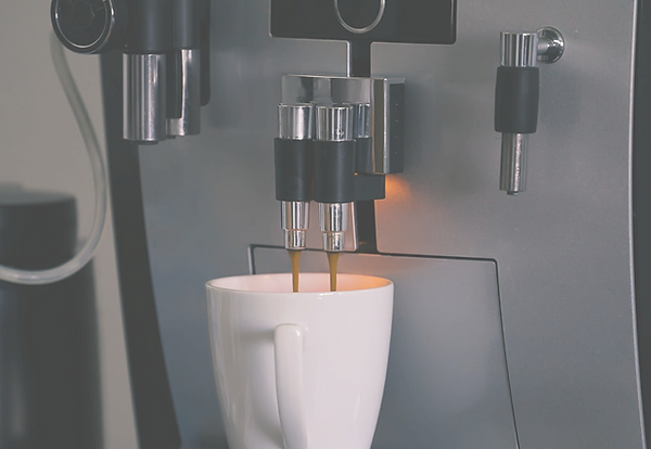 Kaffeemaschine