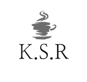 K.S.R Logo