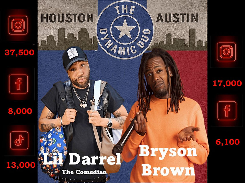 Lil Darrel and Bryson Brown - The Dynamic Duo (2).JPG