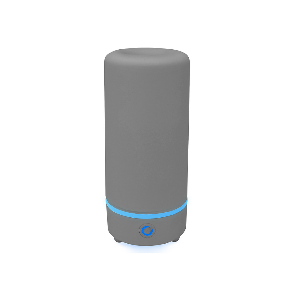 Thumbnail: AirMoji Fragrance Device -Gray