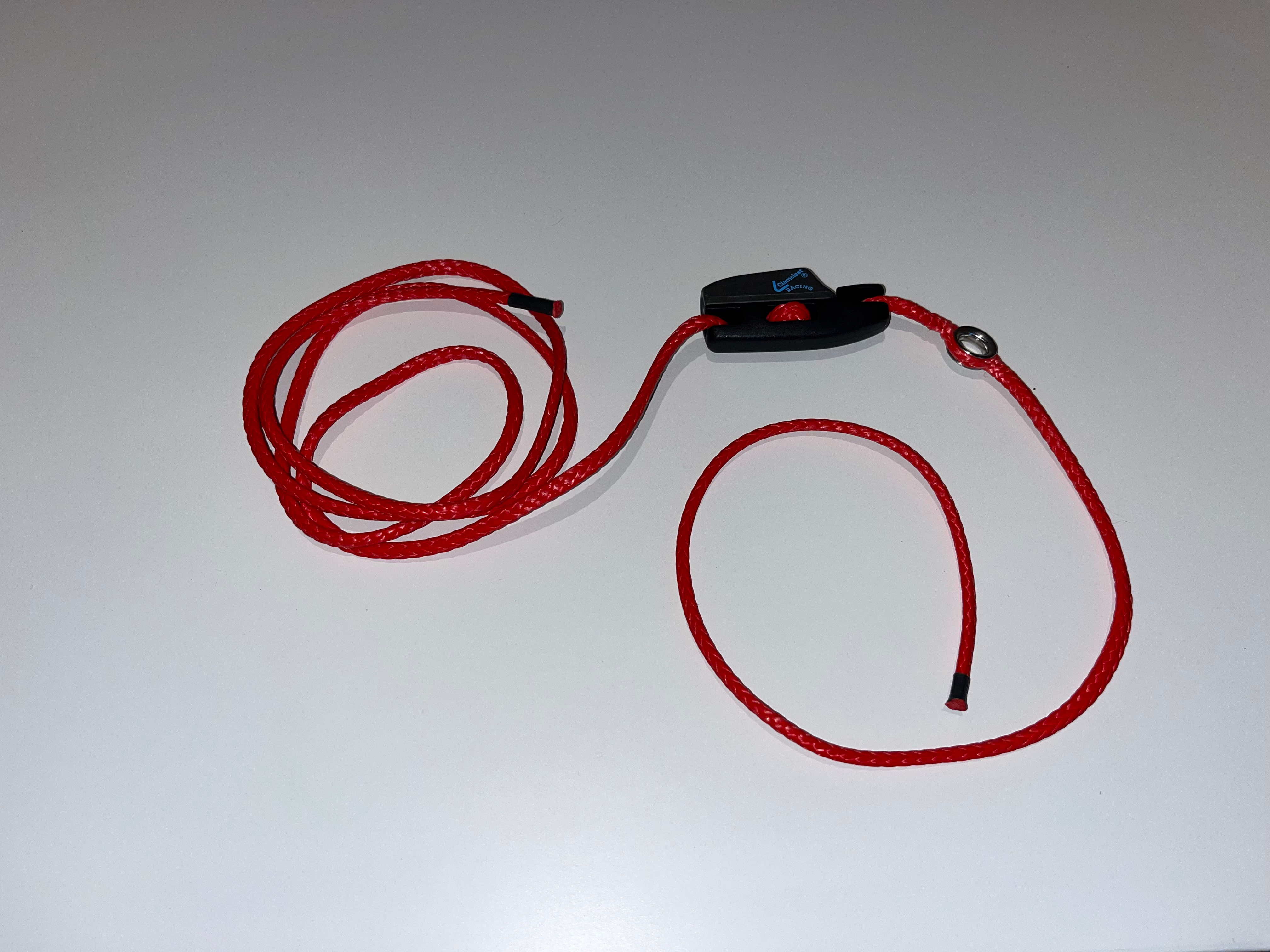Adjustable Toe Strap