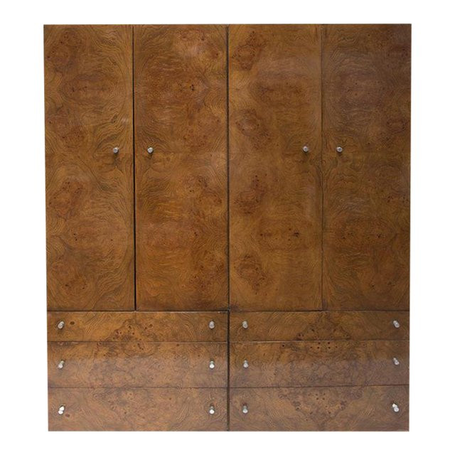 Thayer Coggin Armoire Chairish