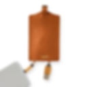 Mark and Graham Luggage Tag