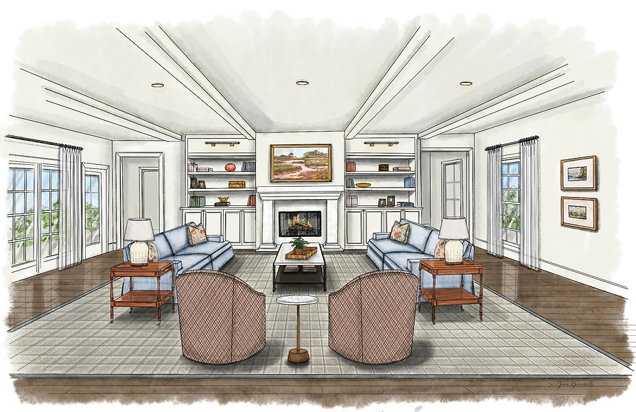 El Dorado Jane Gianarelli