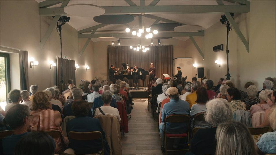 Ensemble Variances - La Croix aux Liards 31.07.25 (c)Johan Clément