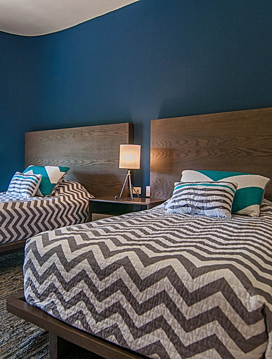 GUEST ROOM ZAMA PH