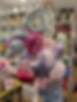 Birthday Fantasy Balloon Bouquet | 18 Balloons