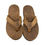 Thumbnail: AXEL- GAUCHO CRAZY HORSE LEATHER SANDALS
