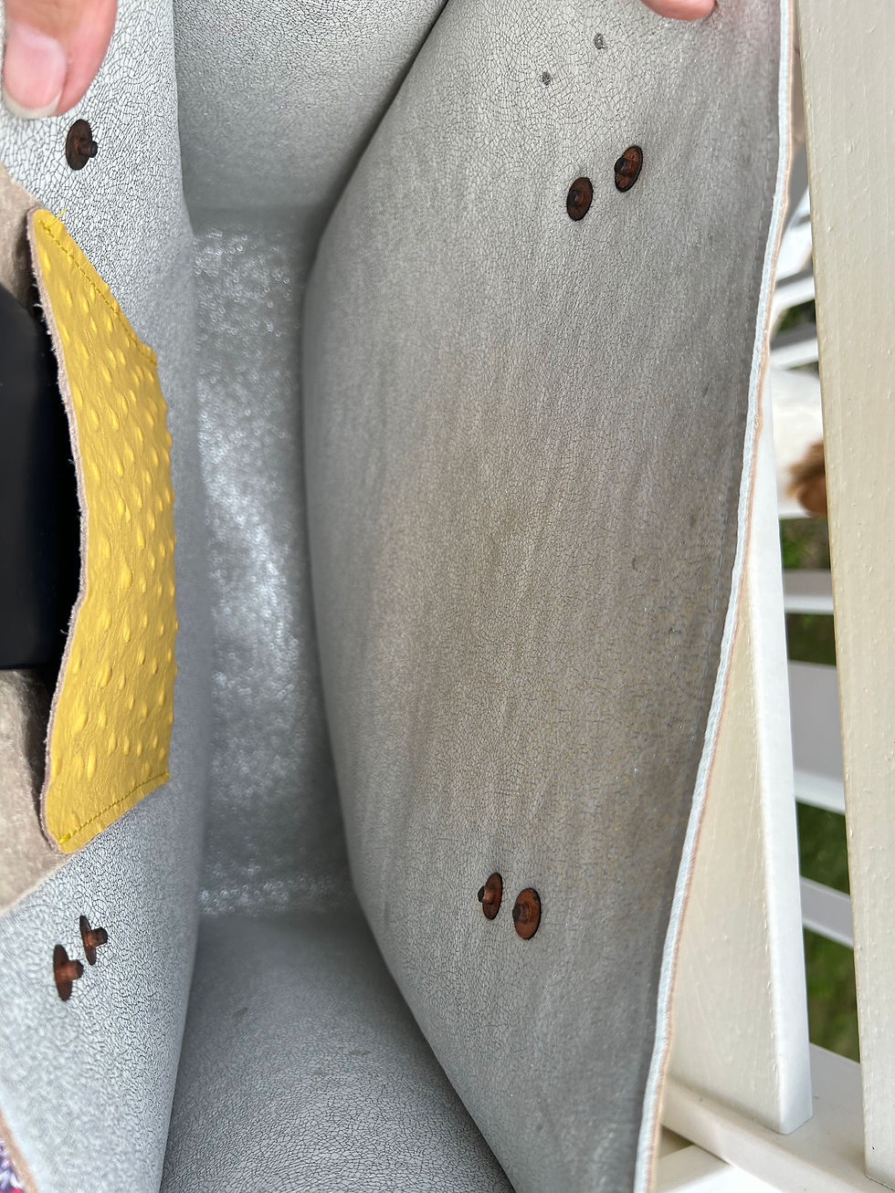 Thumbnail: Sparkling Lemon Tote Bag