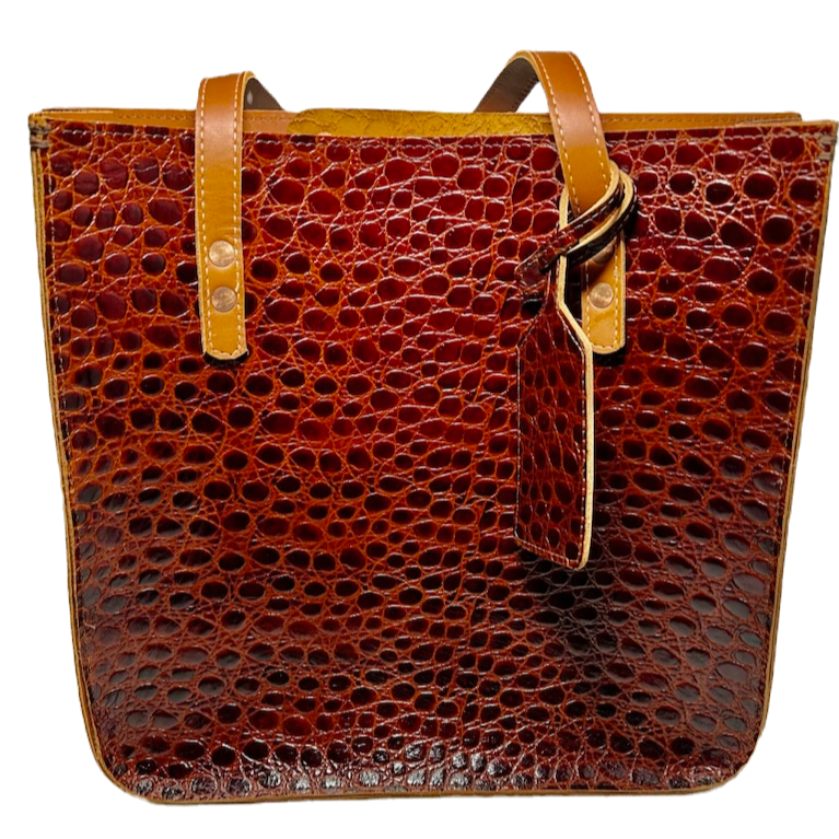 Thumbnail: Croc Tote Bag