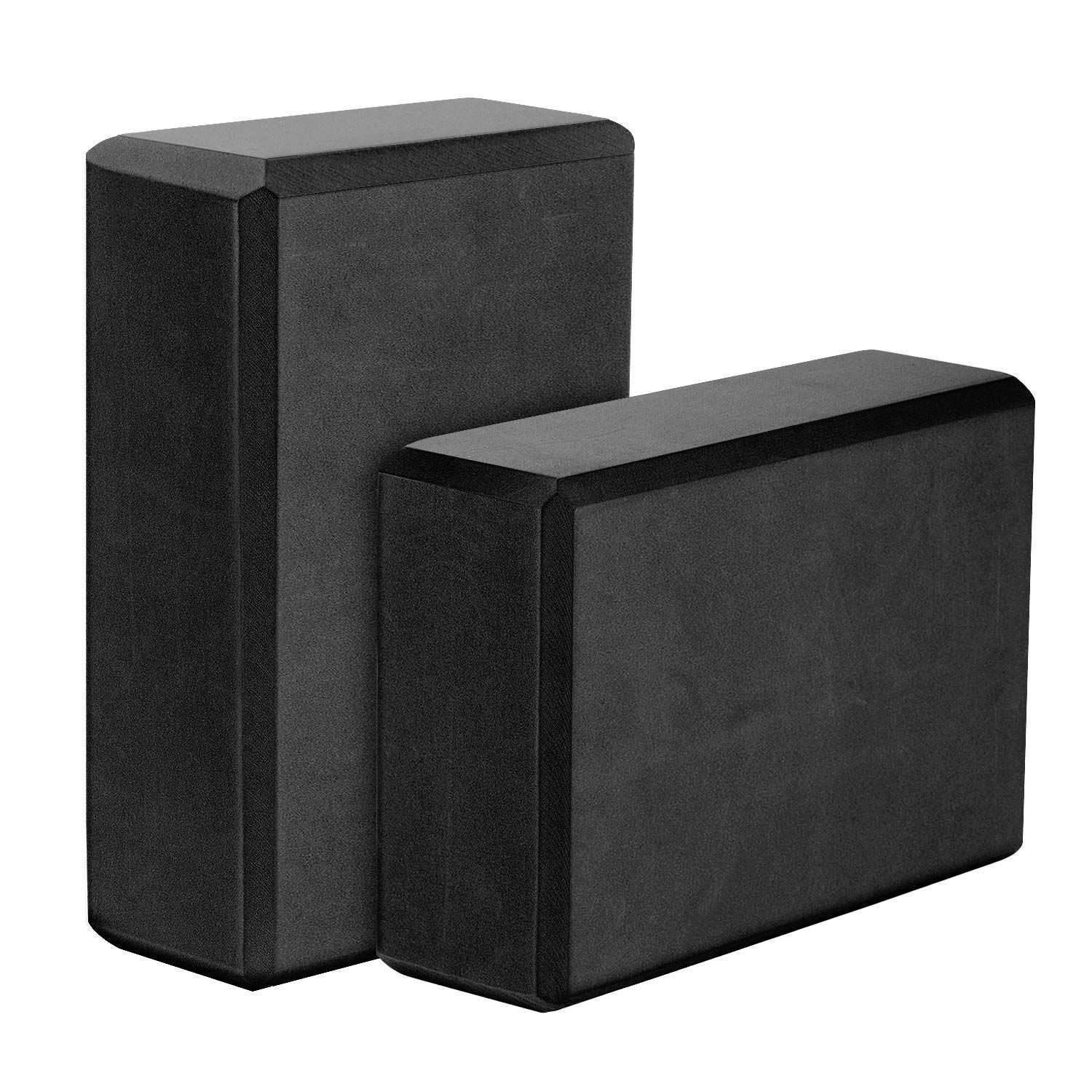 Maibrun Yoga Block Set — 2 Blocks