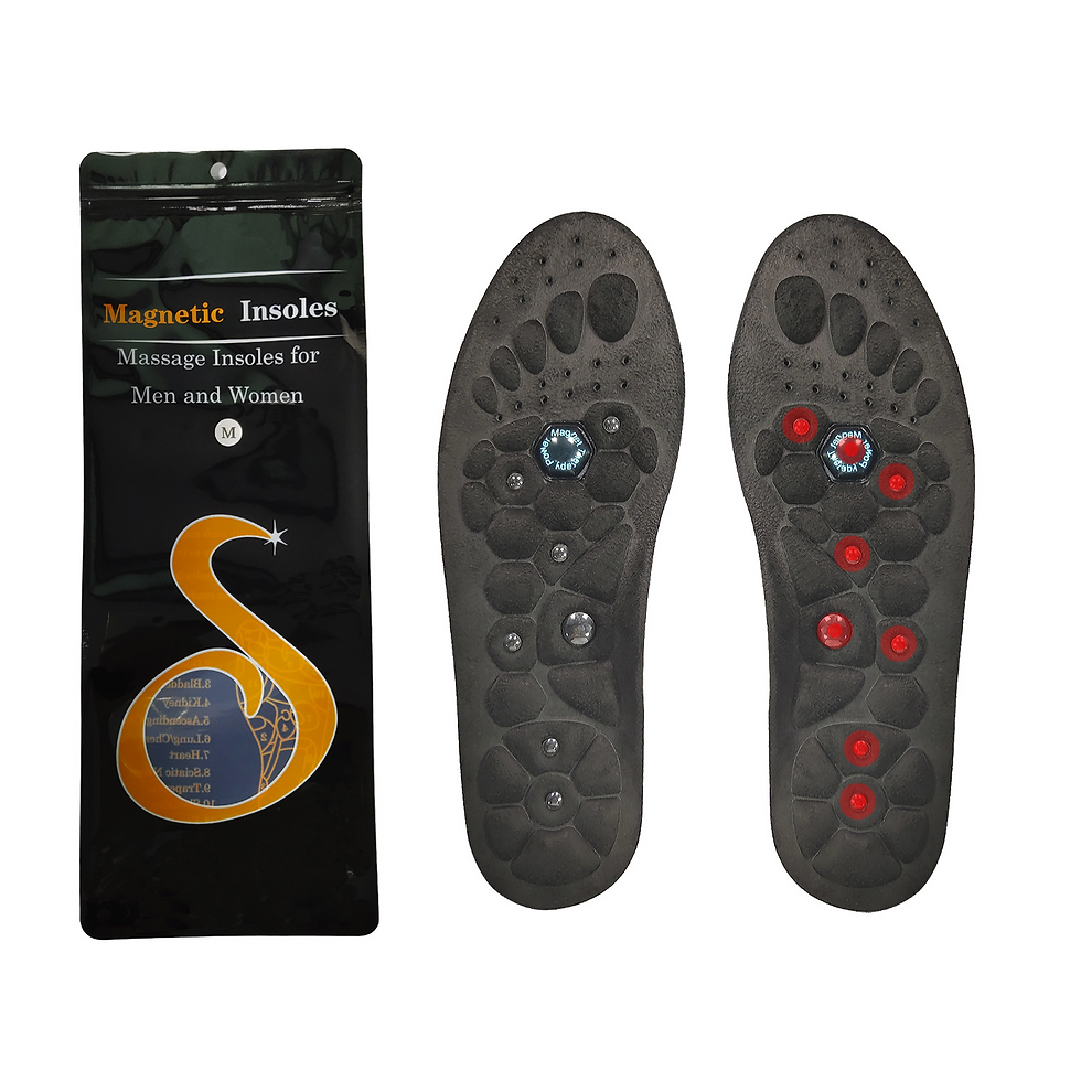 Miniatura: Foot Health Insoles